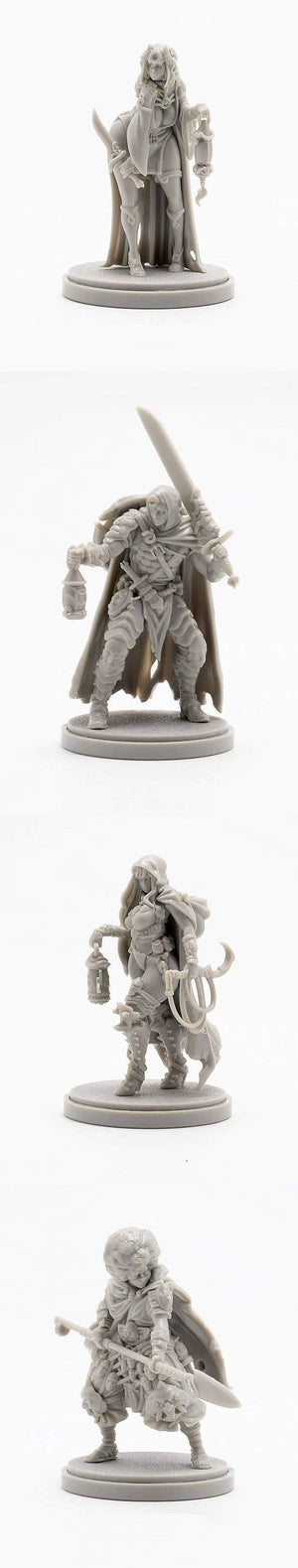 Kingdom Death: Monster 1.0 キングダムデス 未開封 | aharaips.com