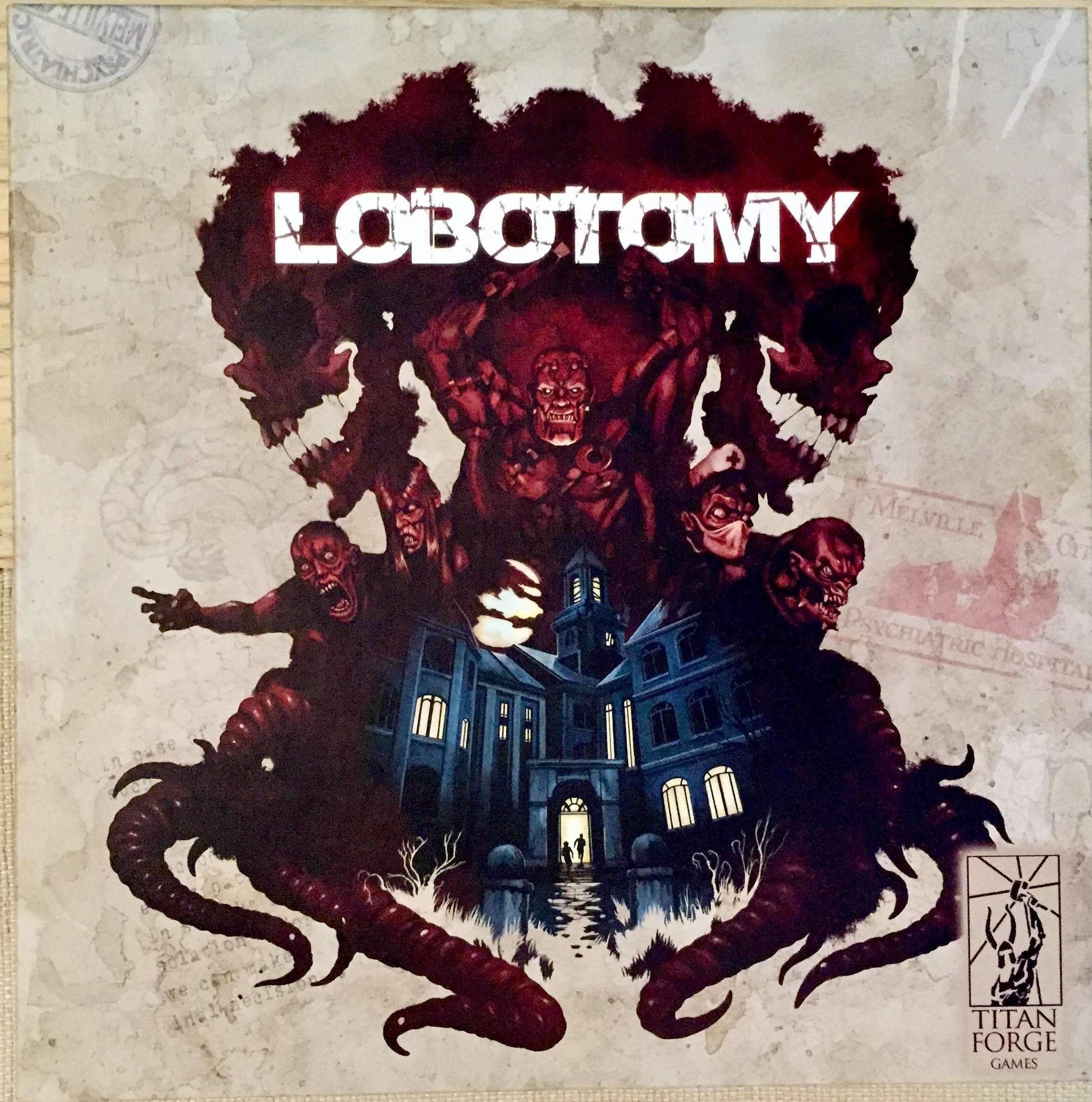 download free lobotomy game