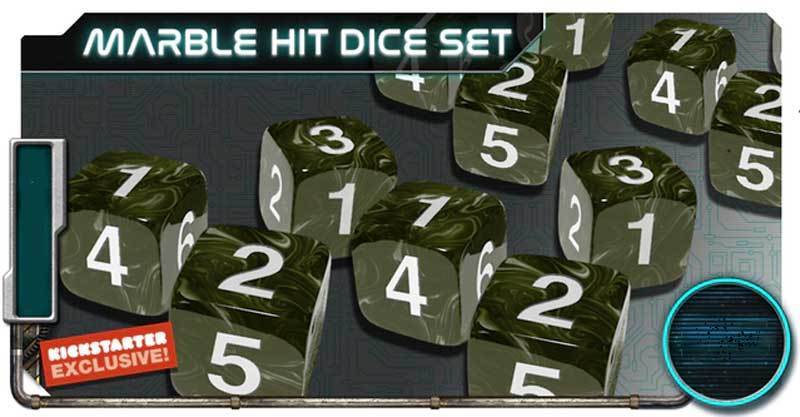 marble board games with dice