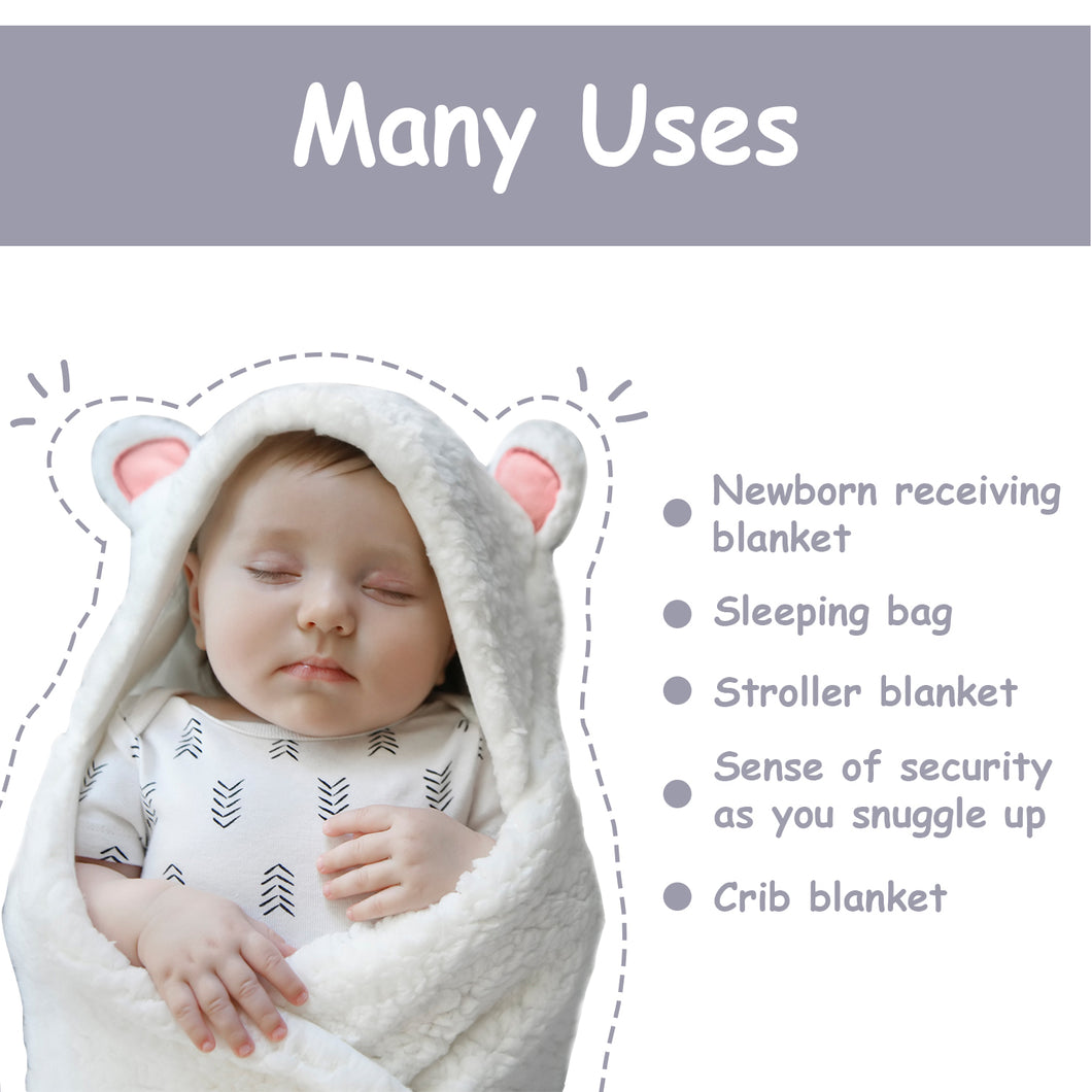 snuggle up swaddle