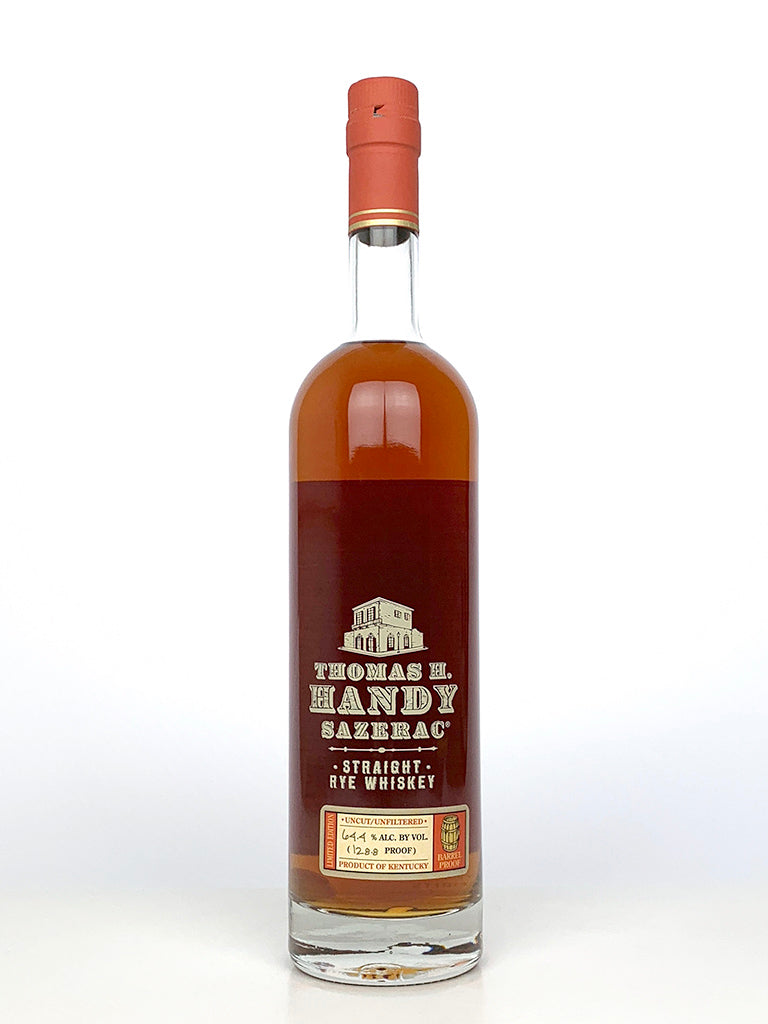Thomas H Handy (2018 Release) The Whisky Source