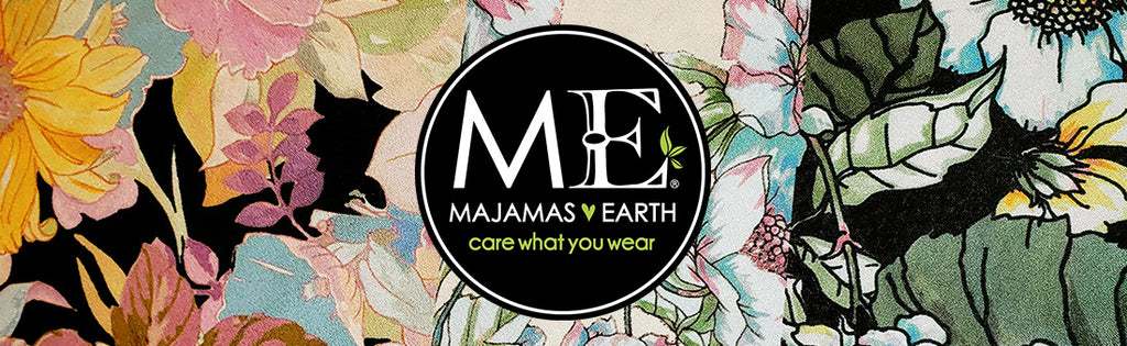 Majamas Earth - #Autumn prints are ALMOST GONE! Better hurry before we  begin our next chapter . Mix & match a set of #Fall #floral prints &  #Organic Cotton solids, GET 10%