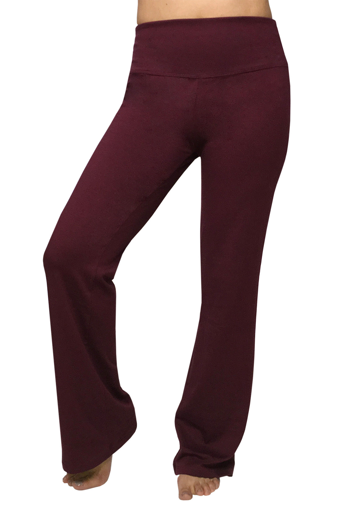 The Asanas Yoga Pant