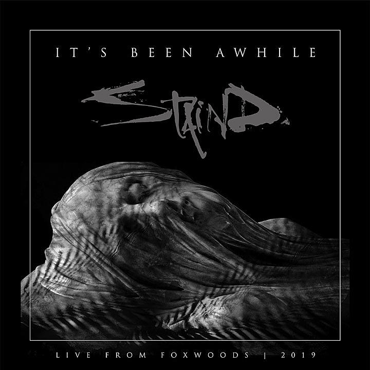 Staind - Live: It's Been a While