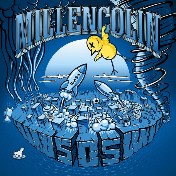 millencolin sos 2019 torrent