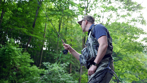 essential fly fishing gear