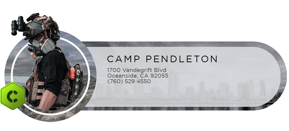 Camp Pendleton