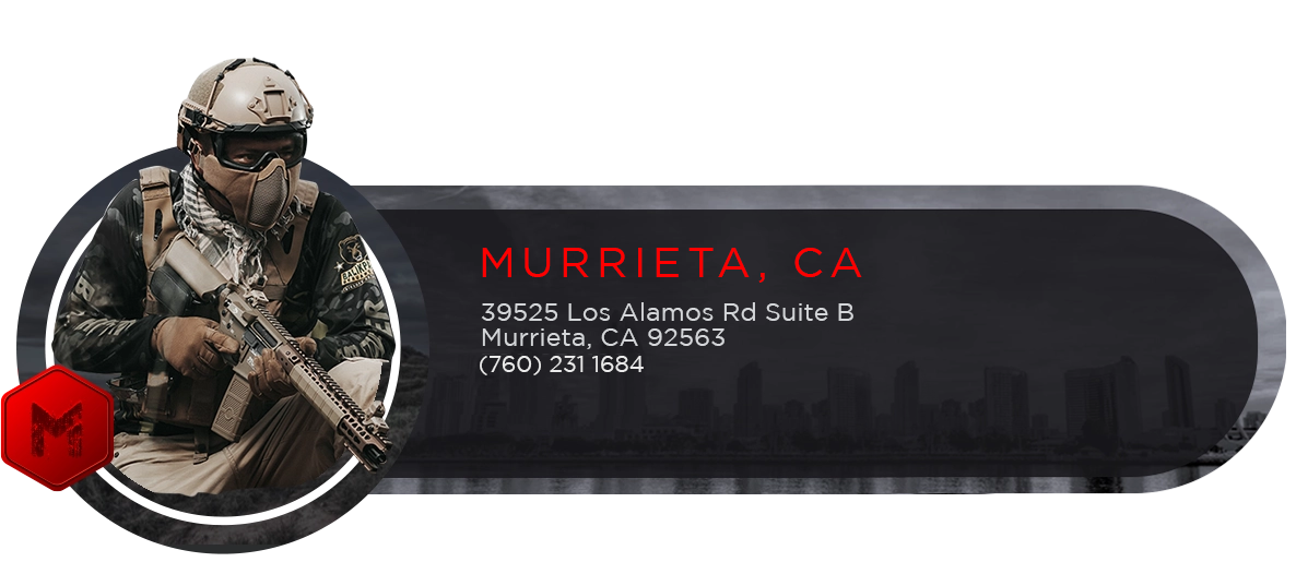 Murrieta