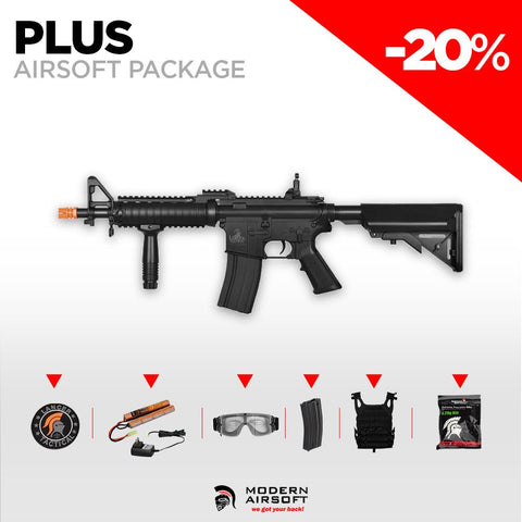 airsoft guns for kids