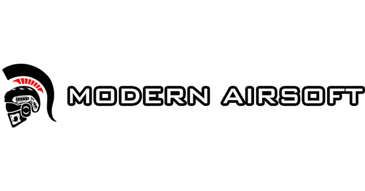 Modern Airsoft