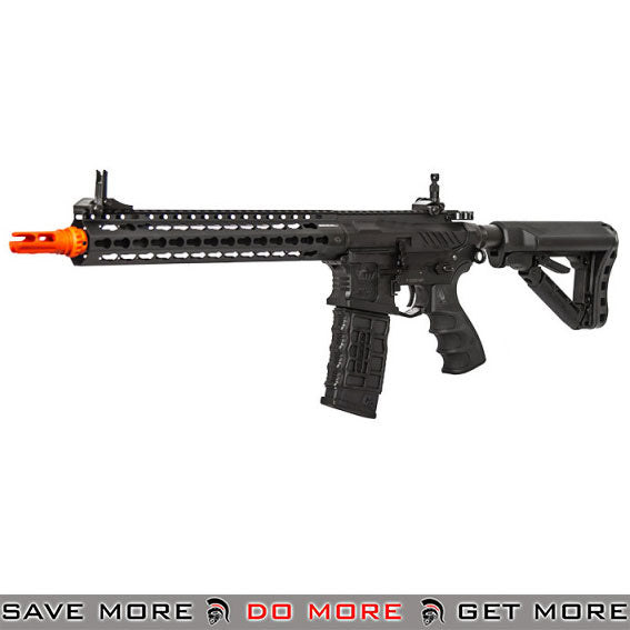 G G Cm16 Srxl Combo Combat Machine Airsoft M4 Aeg Rifle W 12 Keymod