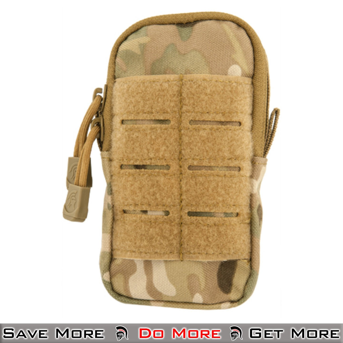 Lancer Tactical Laser Cut M4 EMT Utility Pouch (Small) - modernAirsoft