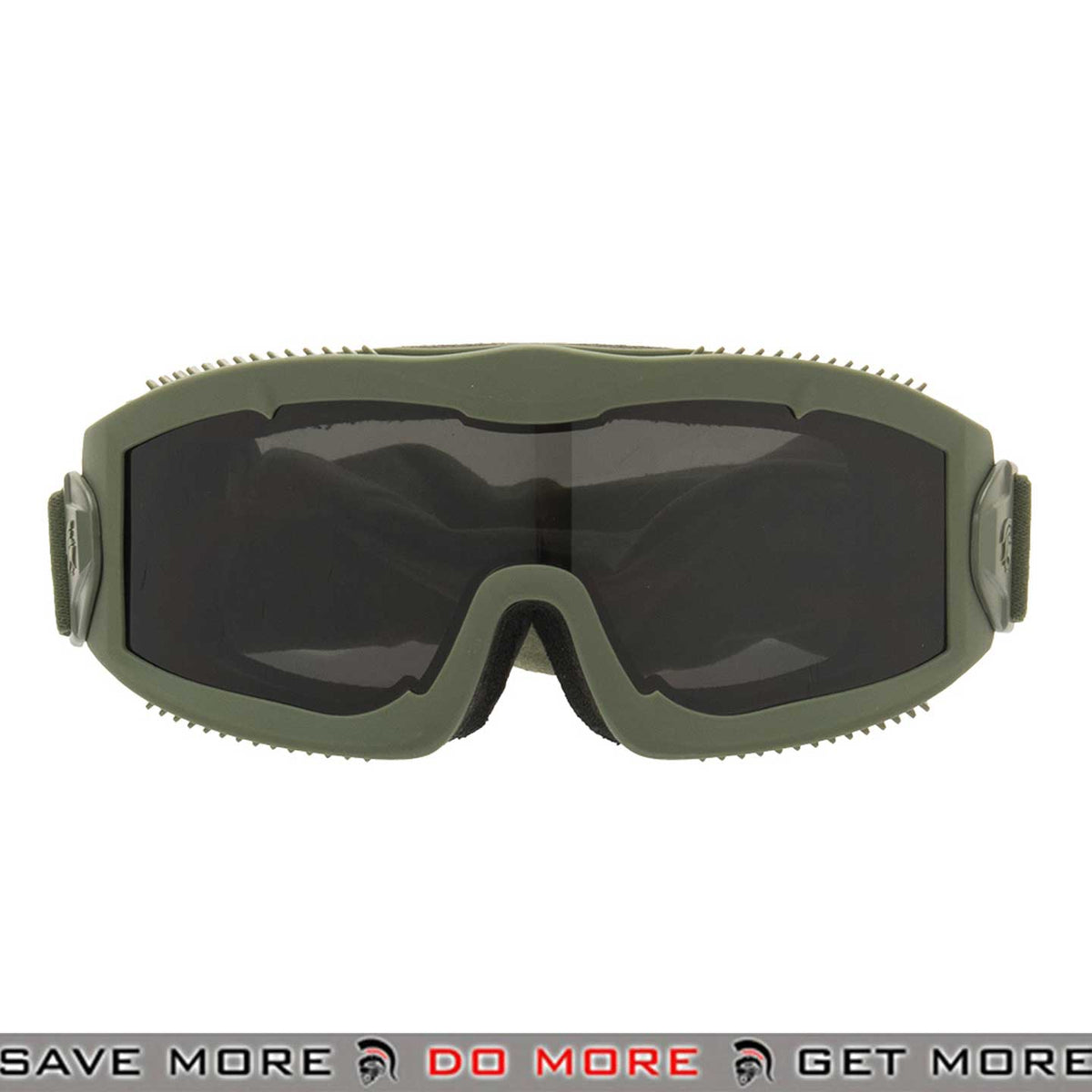 LT AERO ANSI z87.1 Rated Airsoft Safety Goggles - ModernAirsoft