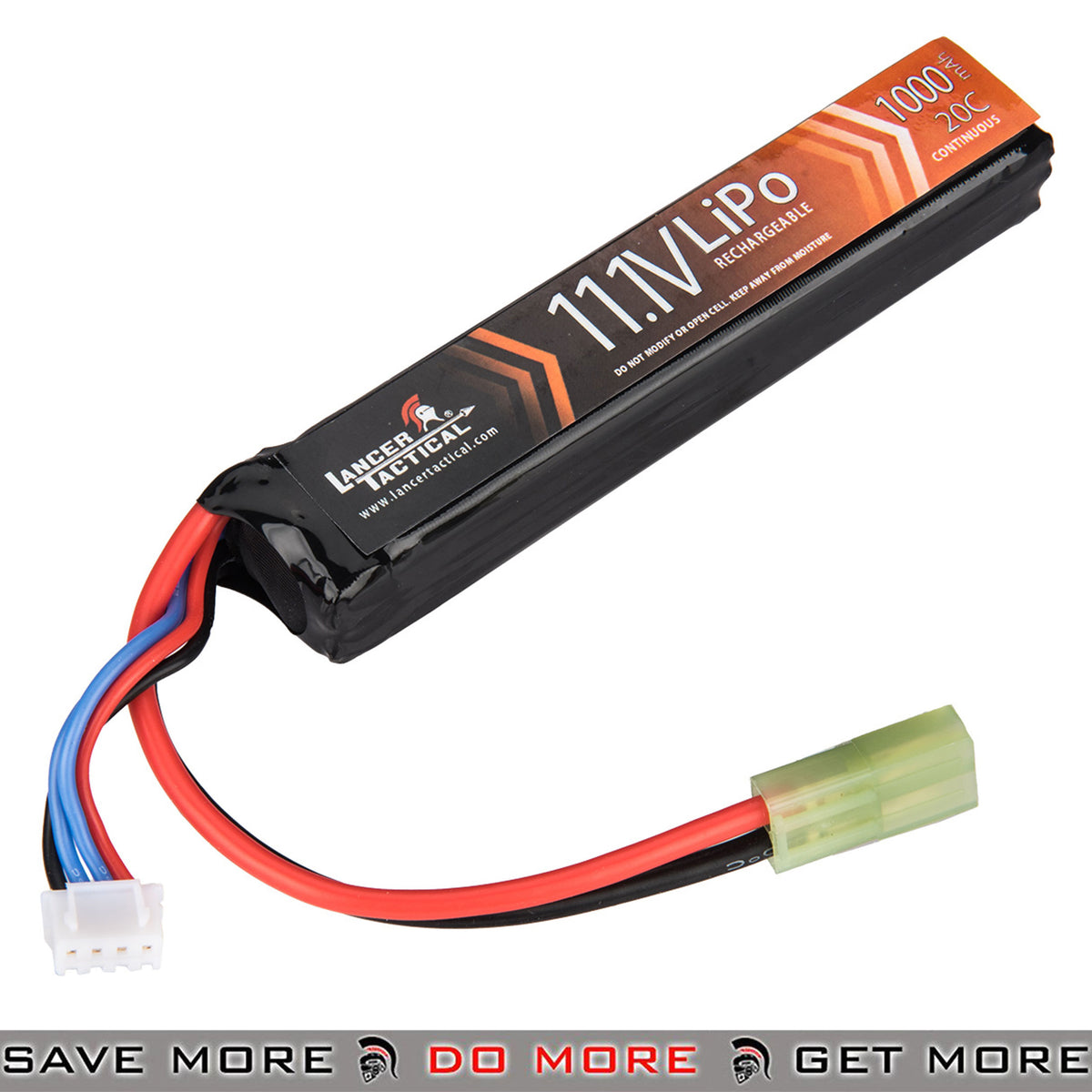 Gunfire Blog  What should you know about LiPo batteries for airsoft  replicas?