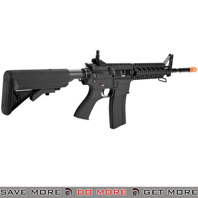 G G Cm16 Raider L Airsoft Aeg Rifle Black