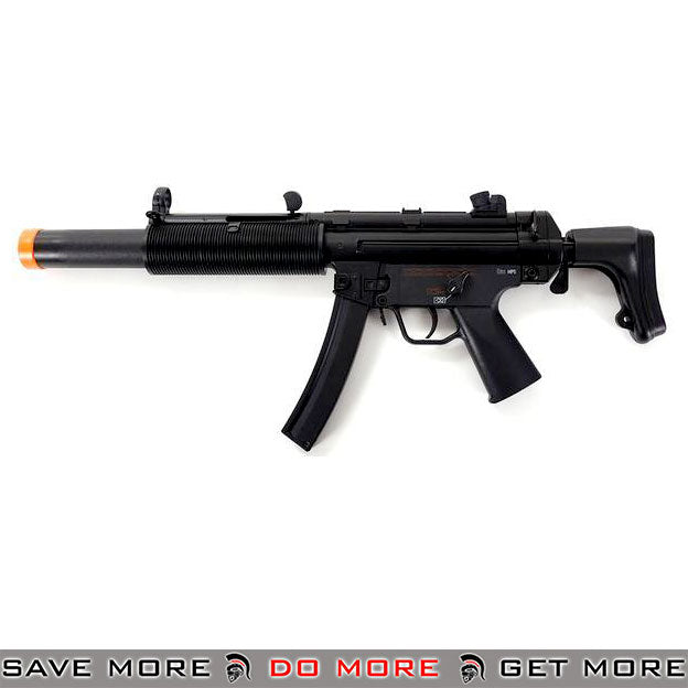 Elite Force H&K MP5 Series SMG AEG Gun
