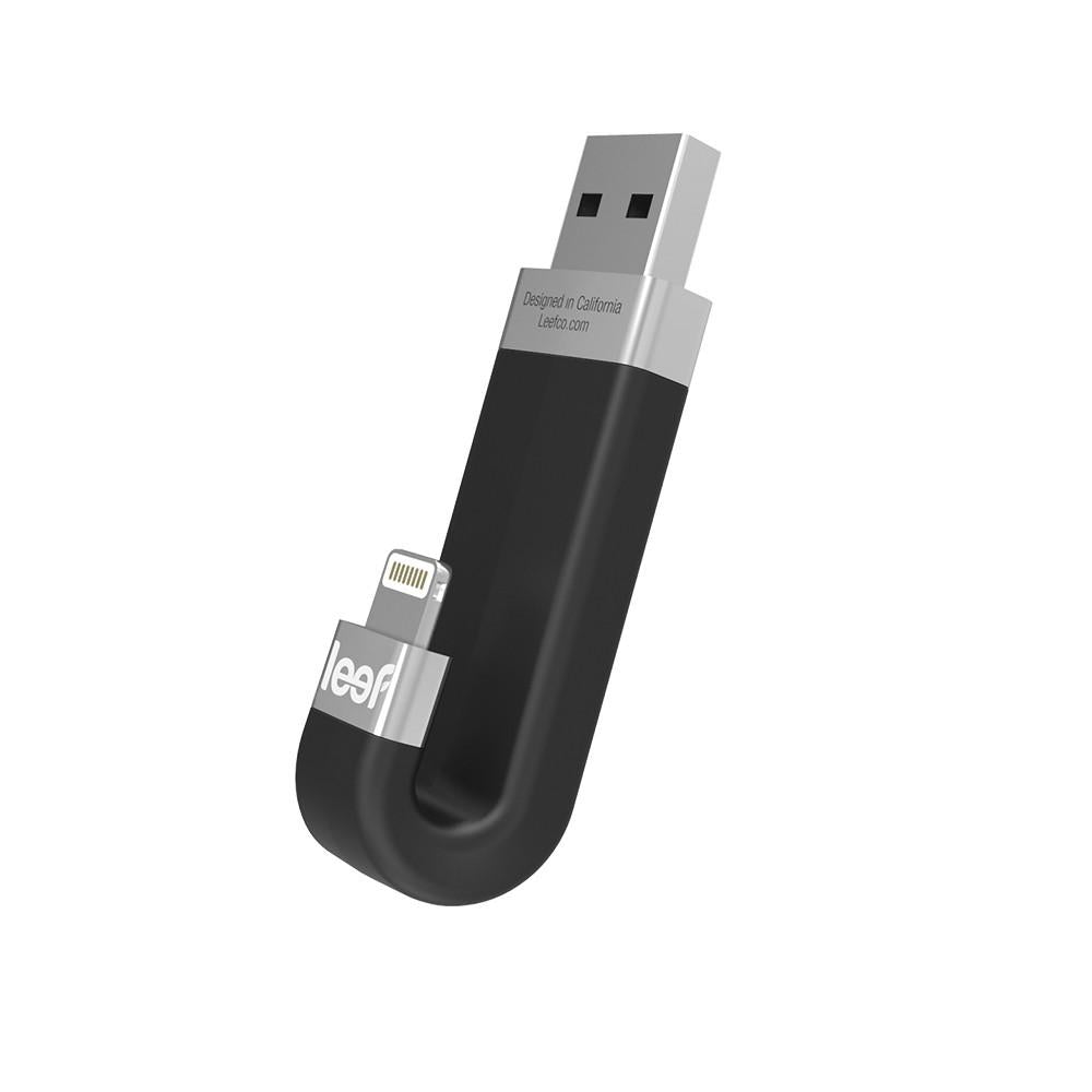 Leef Ibridge Mobile Memory