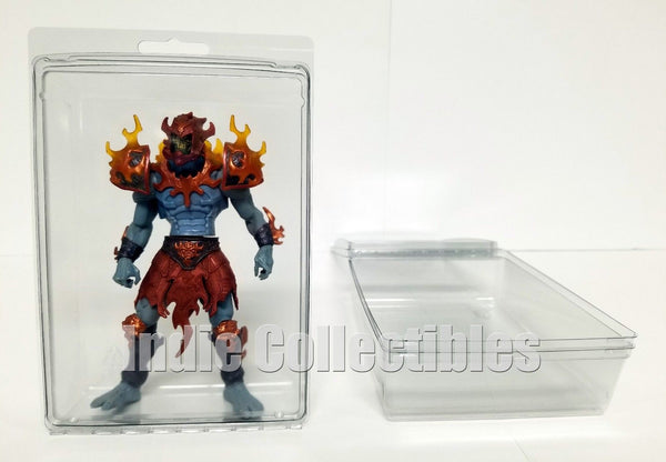 action figure protective case