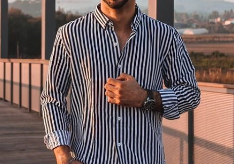 Shirts Collection for Men