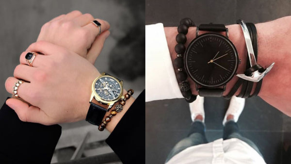 Wrist Accessories For Guys 2024