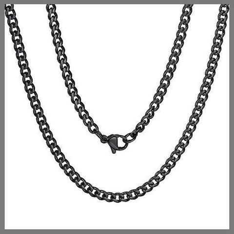 The Best Chain Necklaces for Men in 2019 – Robb Report