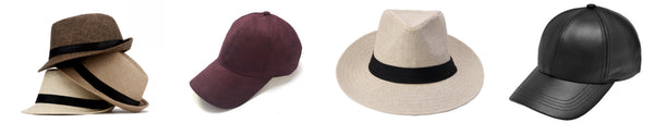 Men's Hats - Classy Men Collection