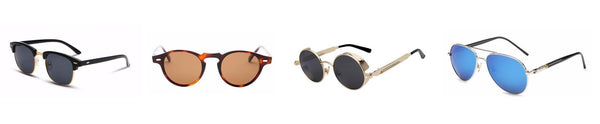 Classy Men Collection Sunglasses