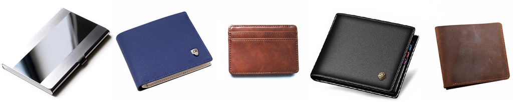 Best wallets for men