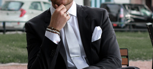 Hand Bracelet Men Leather | Men's Hand Bracelets | Hand Accessories | Suit  Bracelet - Hot - Aliexpress