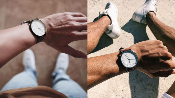 Men's Simple Watches