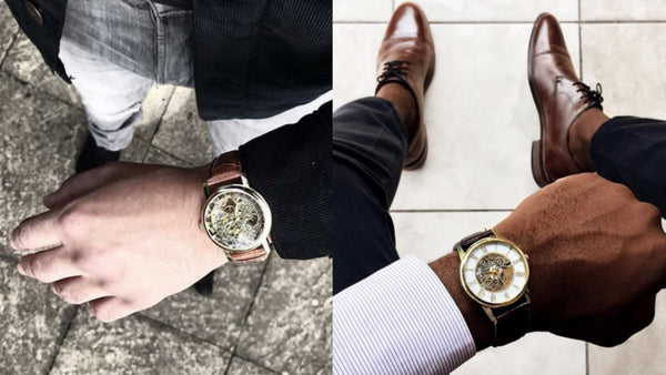 Best Men's Accessories for 2024, Men's Fashion Guide