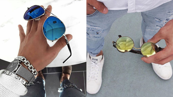 Sneaker Charms - Accessories - Men's Fashion