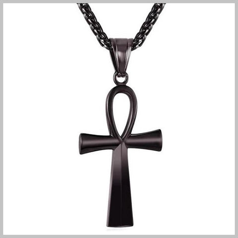 Top 20 Popular Cross Necklaces For Men Today | Men's Fashion Guide ...