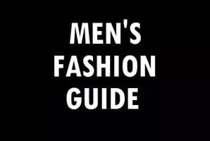 5 Accessories That Make Men More Attractive | Men's Fashion Guide ...