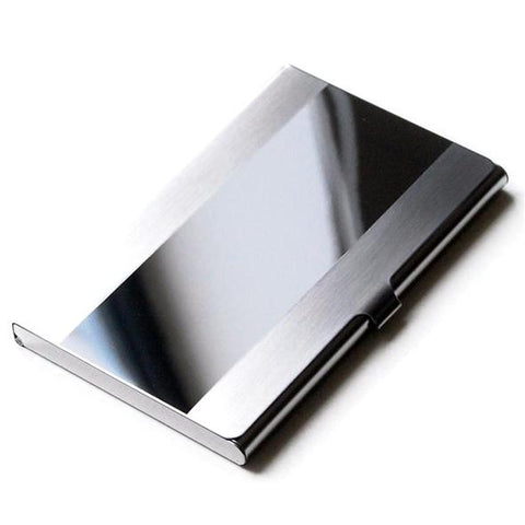 RFID Protected Card Holder by CMC