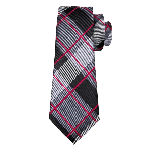 Grey Ties & Neckties | Free Shipping | Classy Men Collection