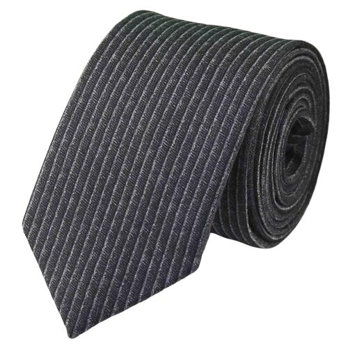 Grey Ties & Neckties | Free Shipping & Classy Men Co.