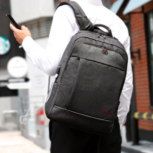 business backpack mens