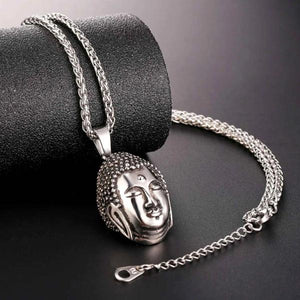 buddhism necklace