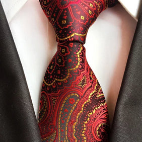 Paisley Ties & Neckties | Free Shipping & Classy Men Co.