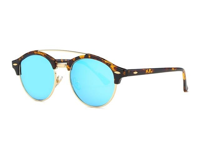 Black Deluxe Sunglasses Classy Men Collection 