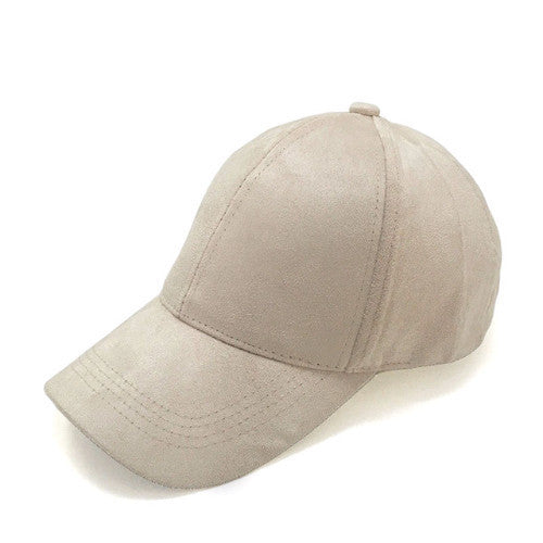 Beige Cotton Flat Cap For Men | Classy Men Collection