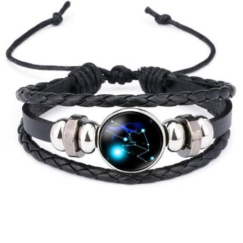 Compare prices for Louis In The Sky Zodiac Bracelet (M67040) in official  stores