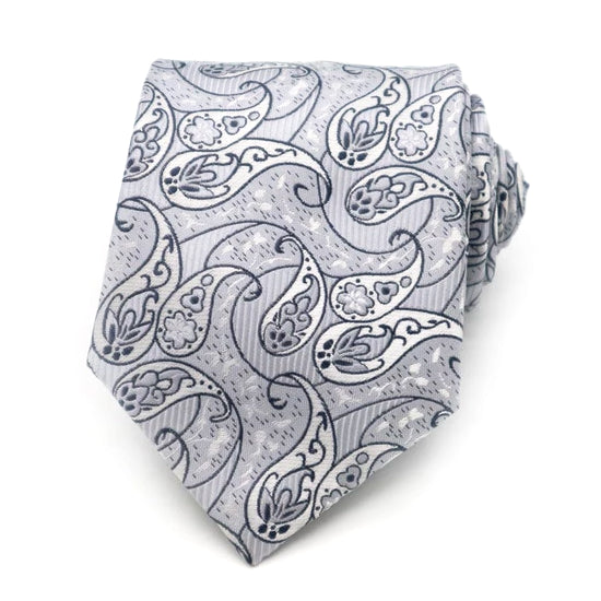 Paisley Ties & Neckties | Free Shipping & Classy Men Co.