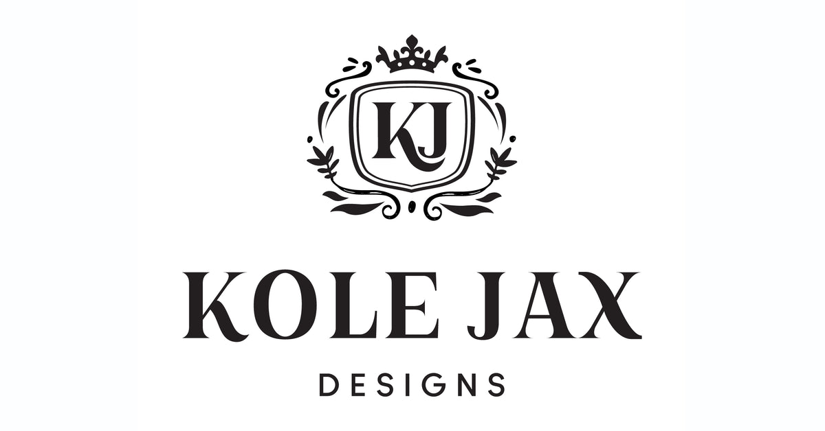 Kole Jax Designs