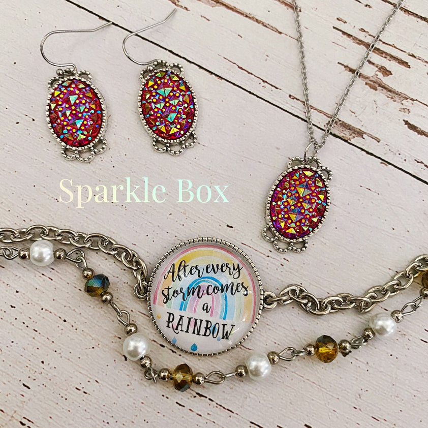 sparkle and co subscription box