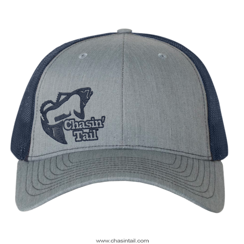 Redfish Hat – Chasin' Tail