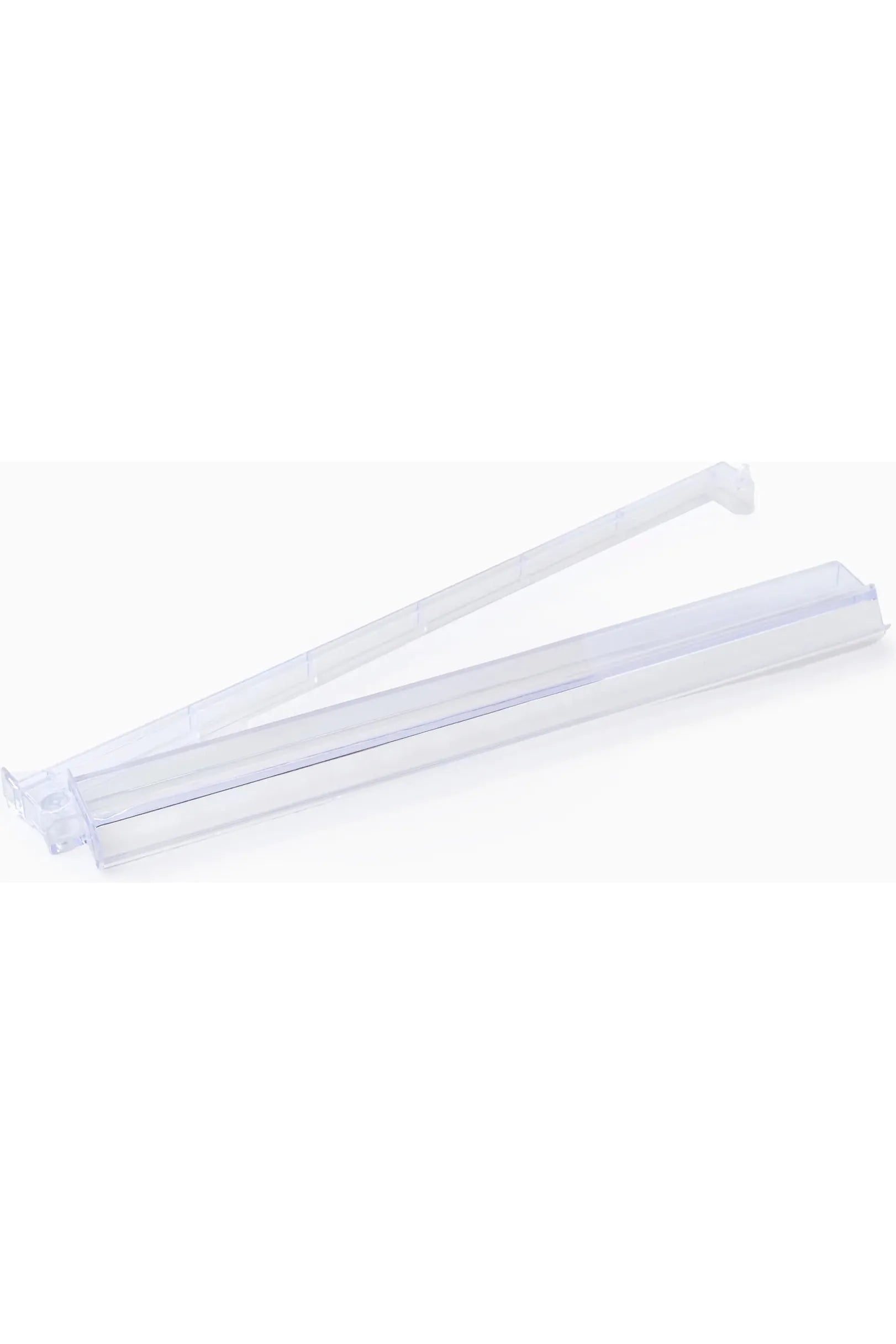 Clear Acrylic Mahjong Racks & Pushers Set - Image 4