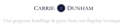 Carrie Dunham