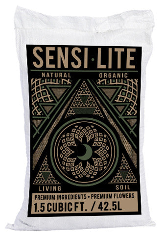 Sensi-SCi Lite